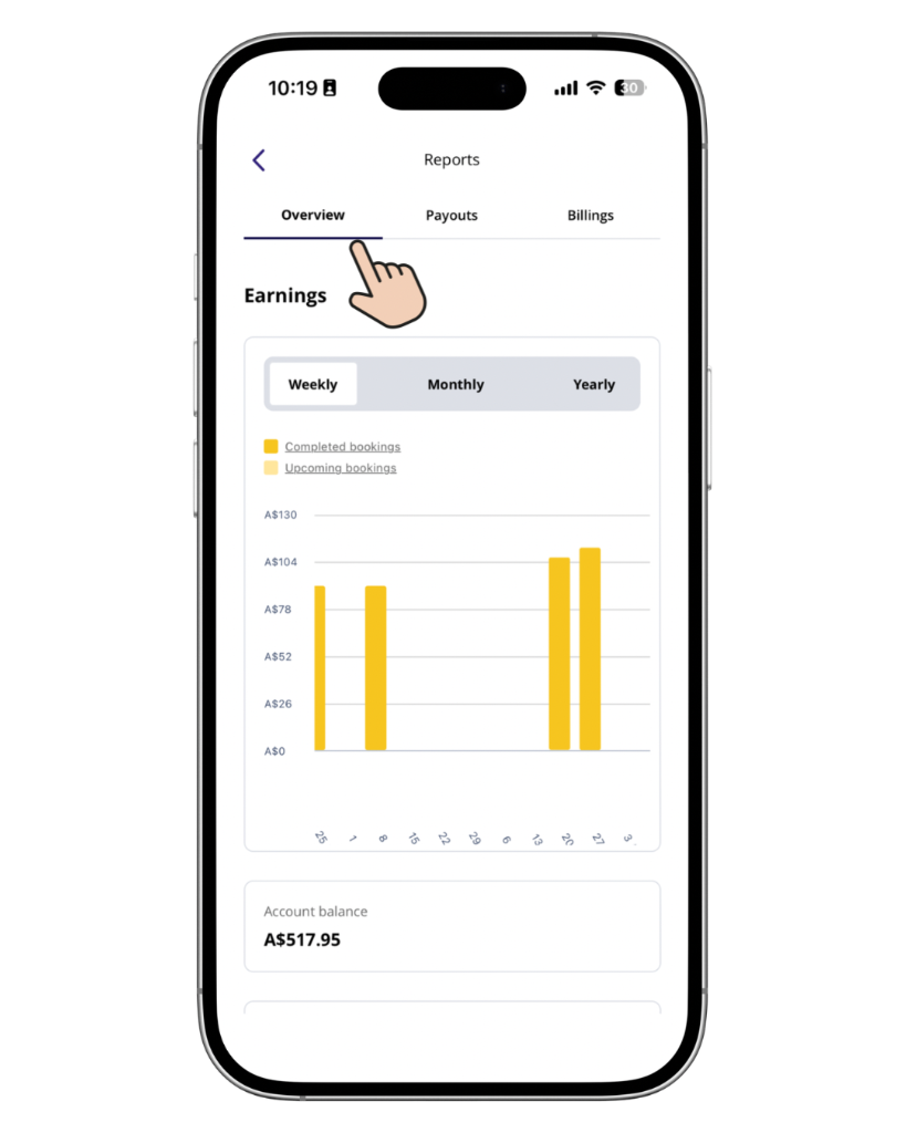 View and download Earnings Reports - 5.png