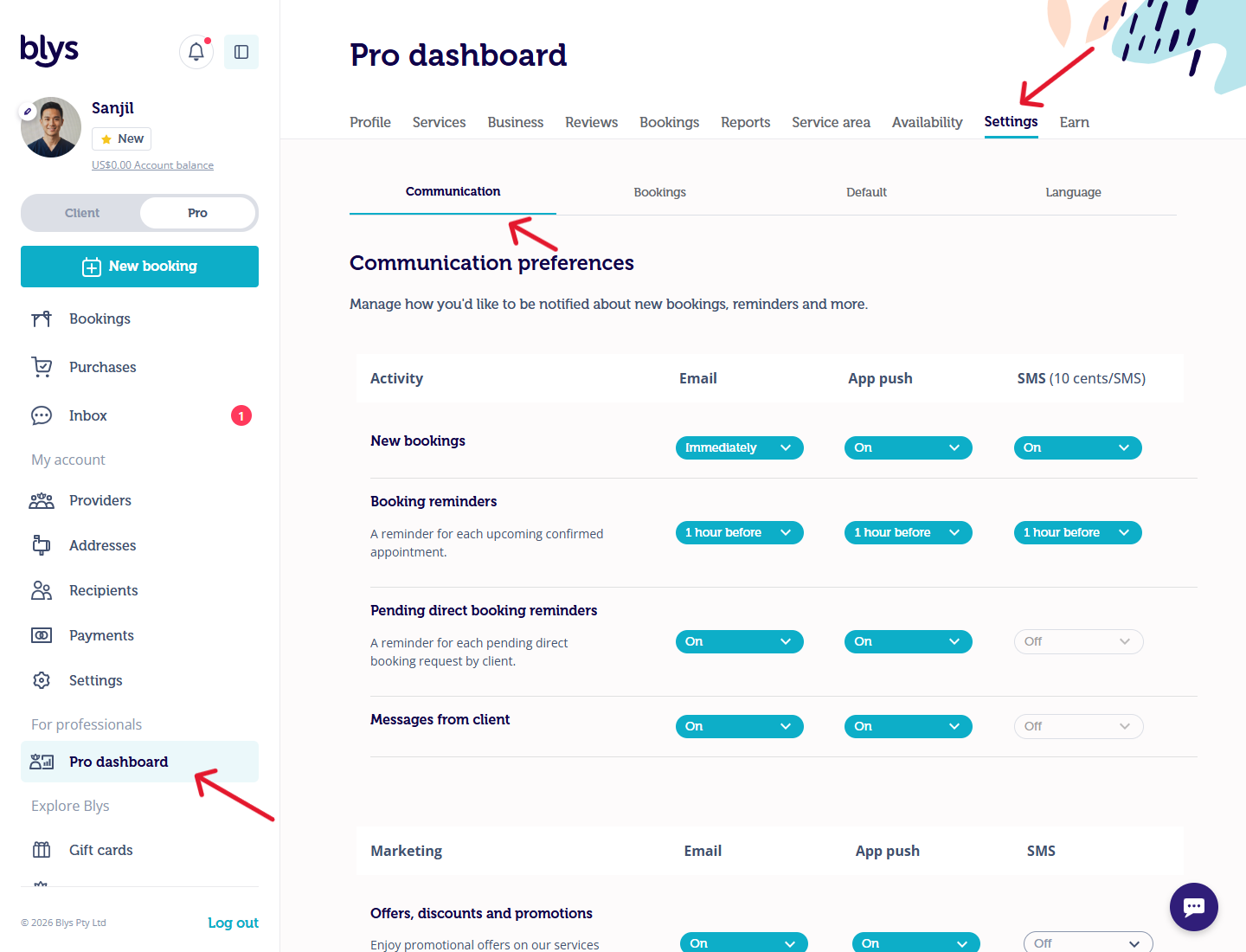 web-pro-dashboard-settings-communication.png