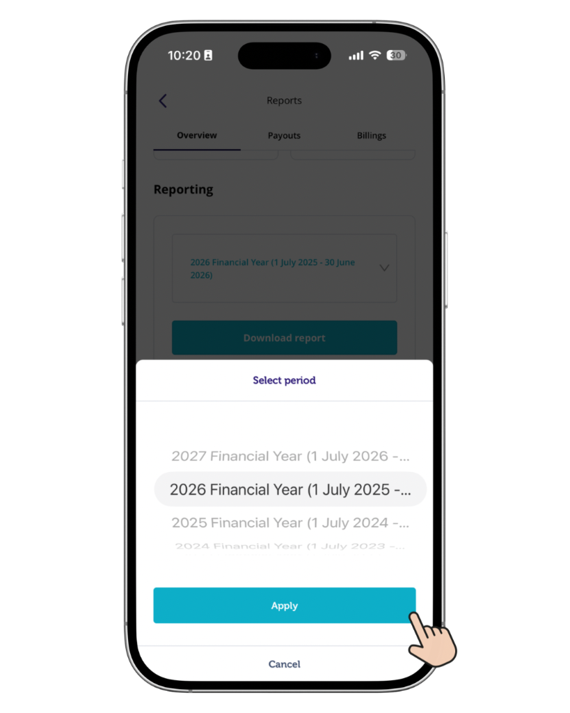 View and download Earnings Reports - 7.png